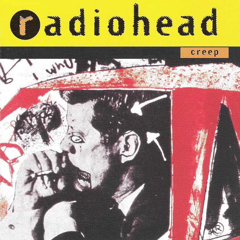 Creep – Значение на ключови редове и превод на български | Radiohead