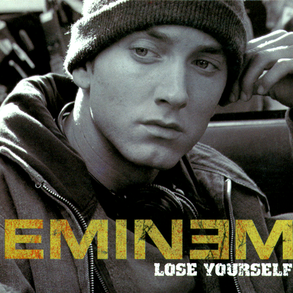 Lose Yourself – Значение на ключови редове и превод на български | Eminem